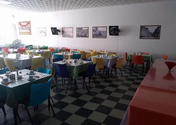 Britânia Hotel