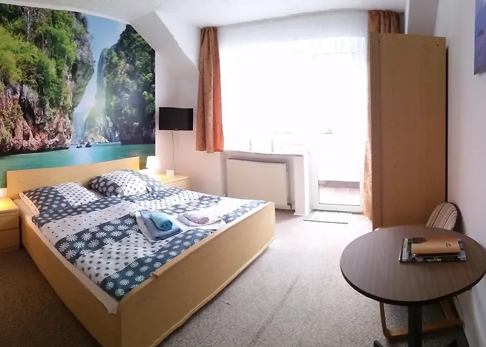 Hotel-Pension Dressel