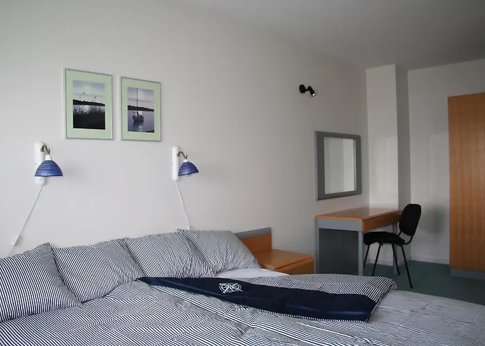 Heltermaa Hostel