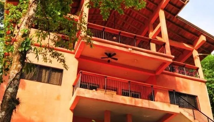 Hotel Rio