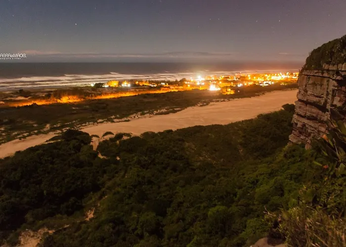 Apartamento Beira mar