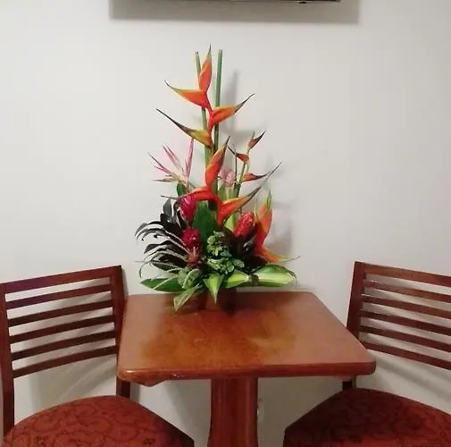 Bora Hotel
