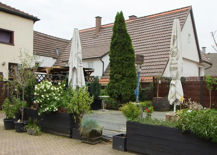 Landhotel Wolfschlugen