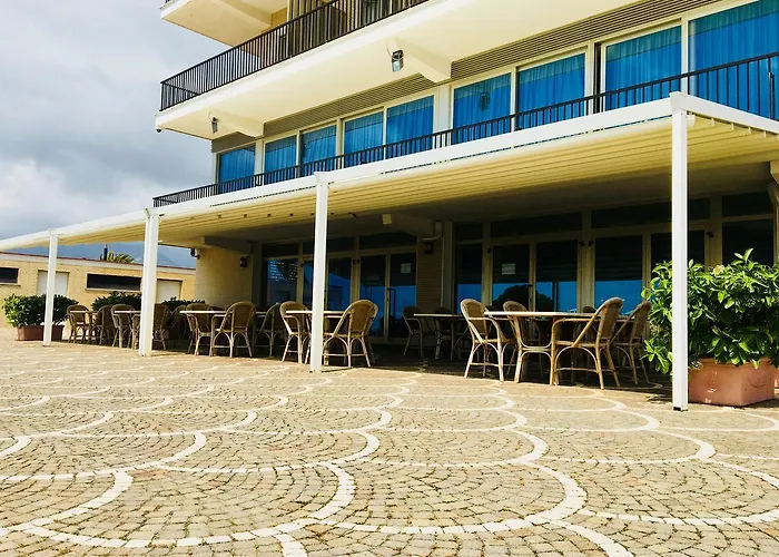 Grand Hotel L'Approdo