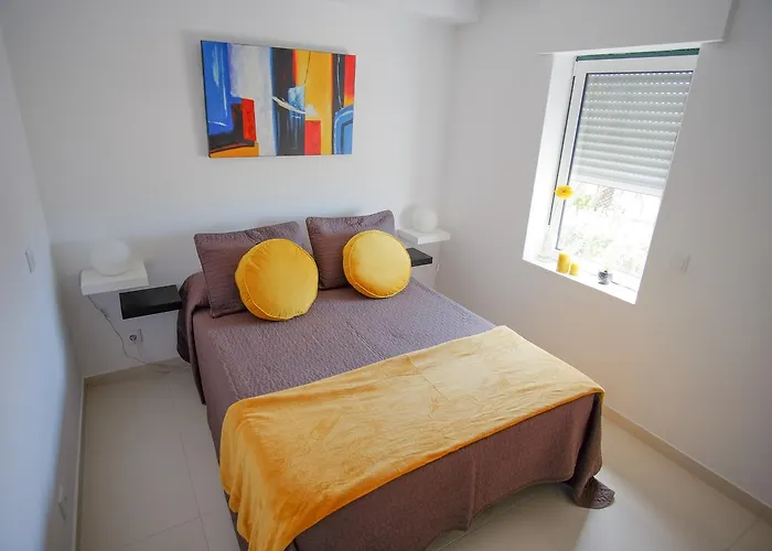 Aparthotel Pinhao