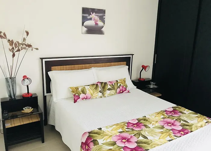 Hotel Meson De Las Flores