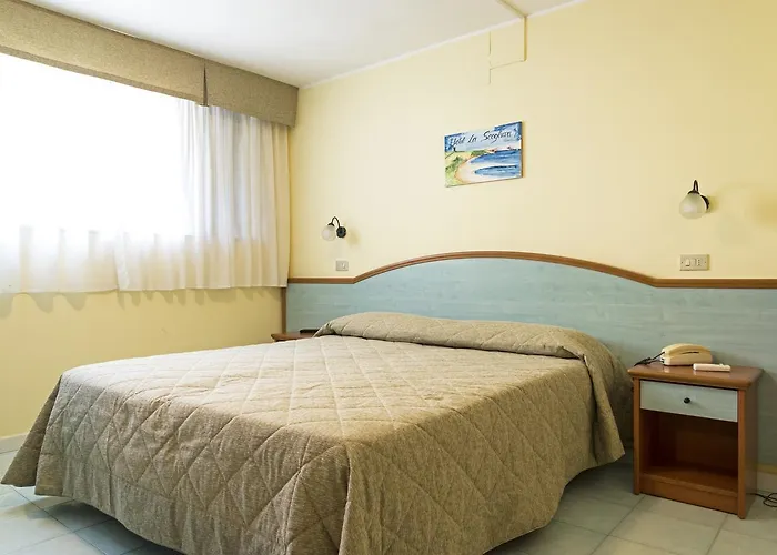 Hotel La Scogliera