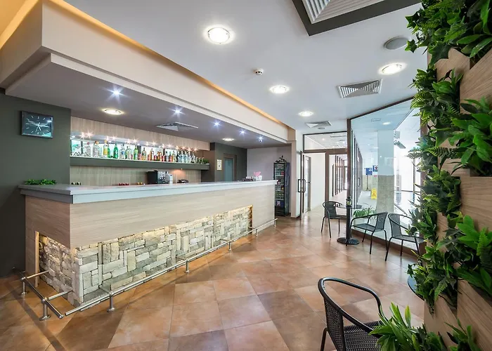 Devin Spa Hotel