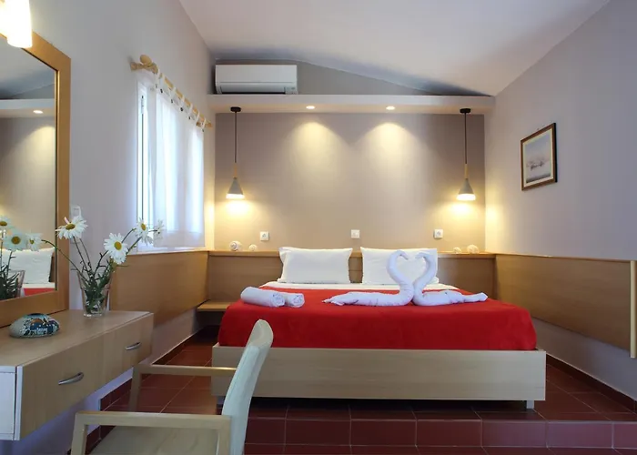 Hotel Scorpios