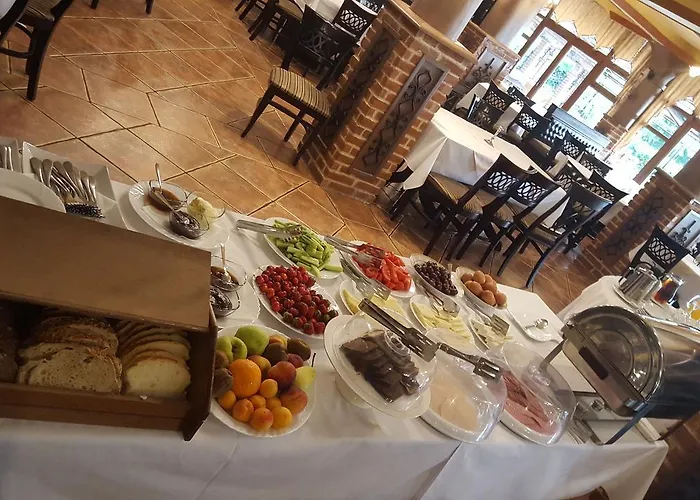Hotel Sumski Feneri