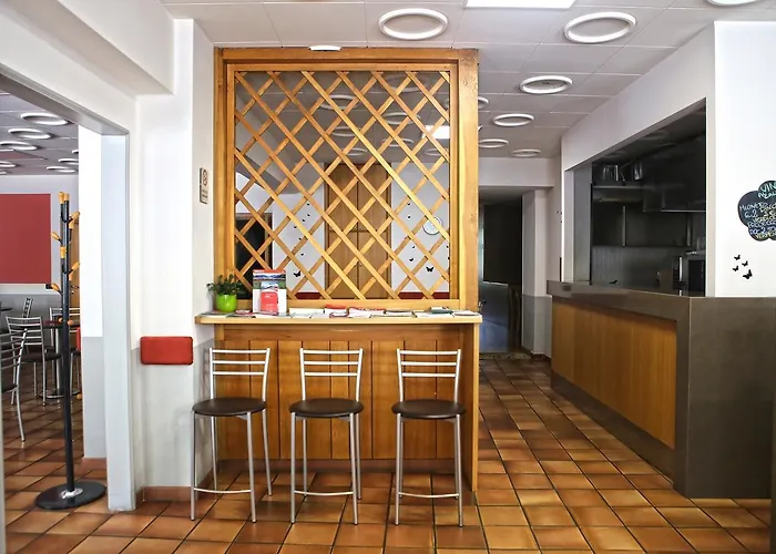 Albergo Gusmeroli