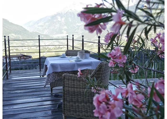 B&B Gurterhof