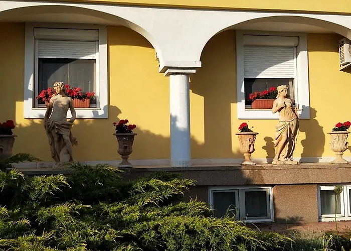 Barokk Hotel