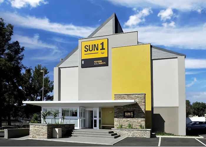 Sun1 Benoni