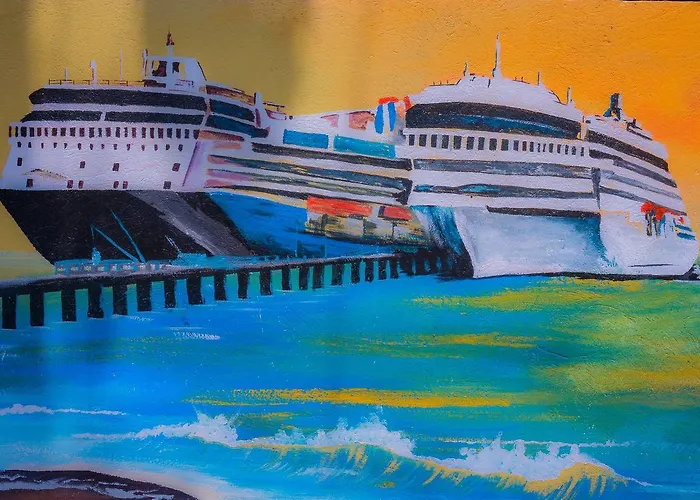 Hotel Sol Puntarenas