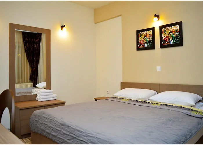 Hotel Treff