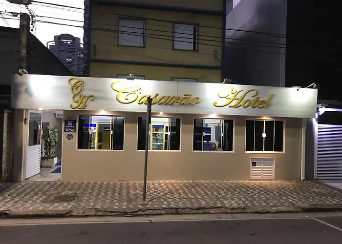 Casarao Hotel