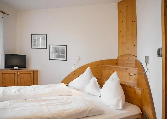 Hotel Rochushof