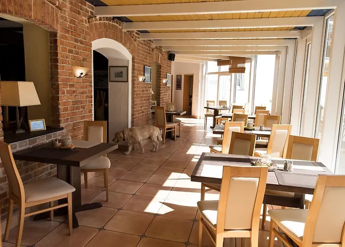Hotel Garni Mühlenhof