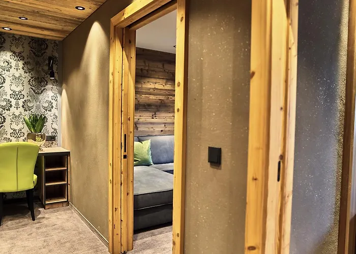 Zedernhof Gesundheits-&Wellnesshotel