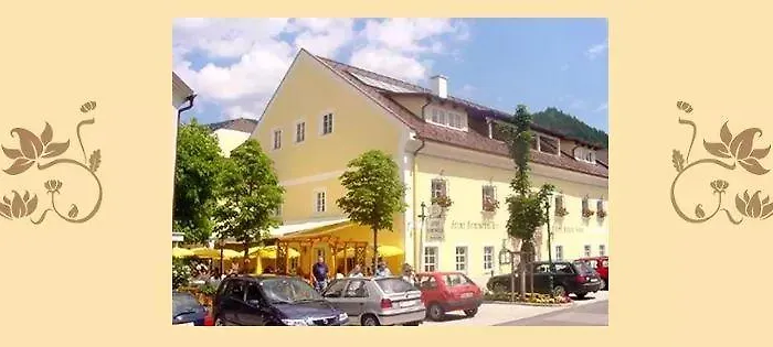 Gasthof Kemmetmueller