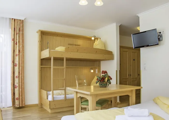 Hotel Gell
