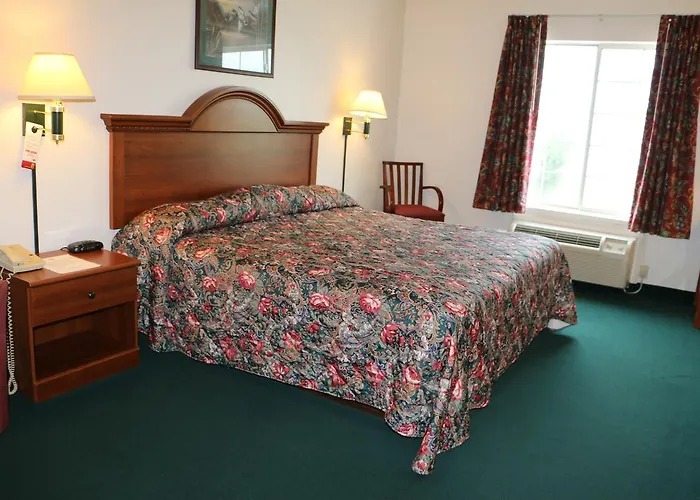 Super 8 By Wyndham Kountze Big Thicket Nat'L Pres Area