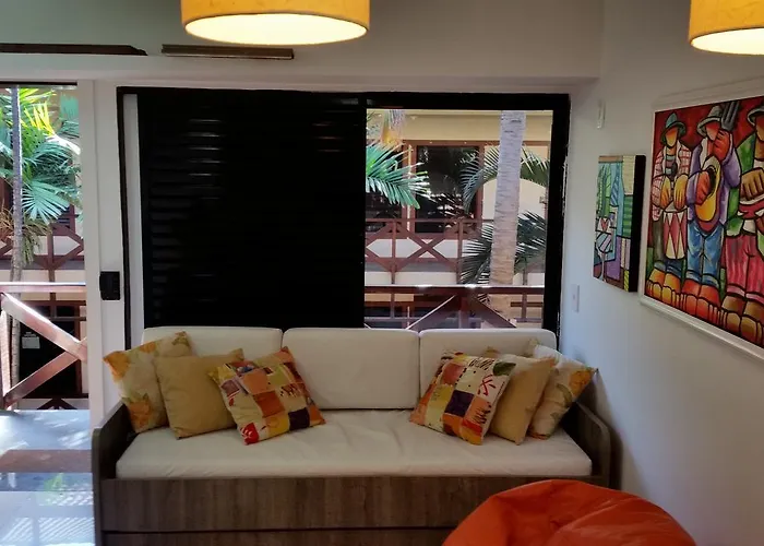 Studio 230 Eco Paradise Cumbuco