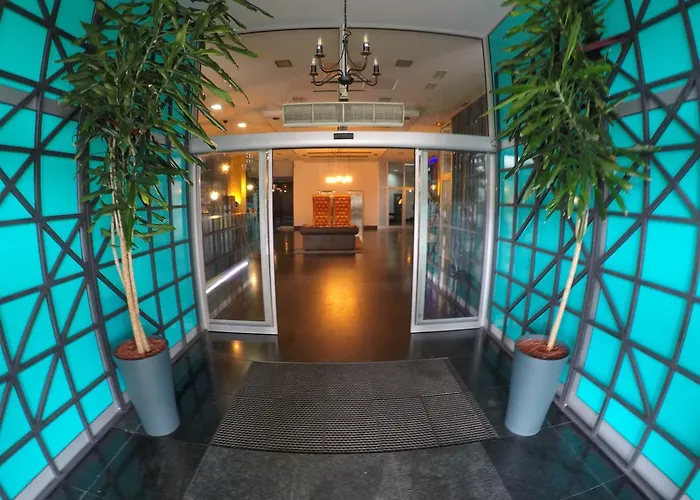 Business Hotel Prijedor