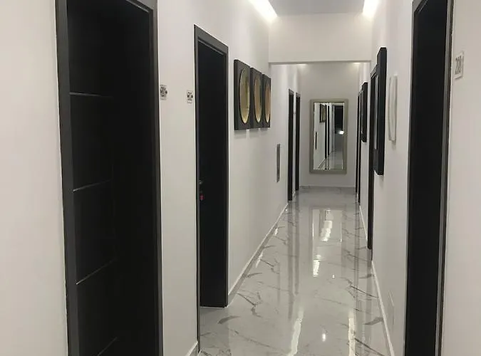 Golden View Residence