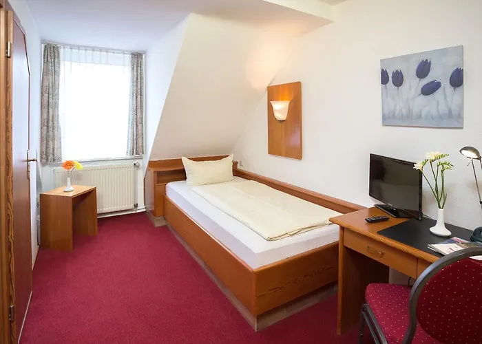 Hotel Harzer Hof