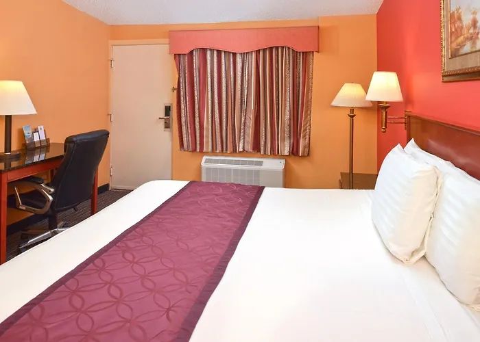 Americas Best Value Inn