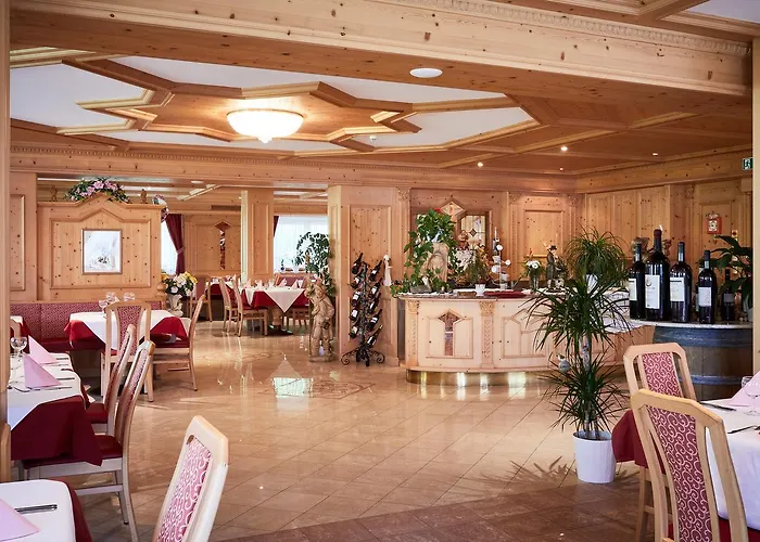Alpenhotel Schönwald Superior