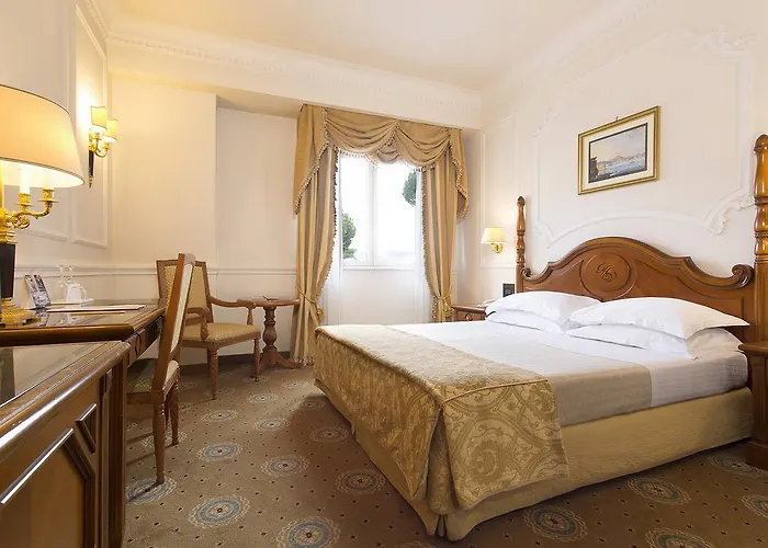 Grand Hotel Vanvitelli