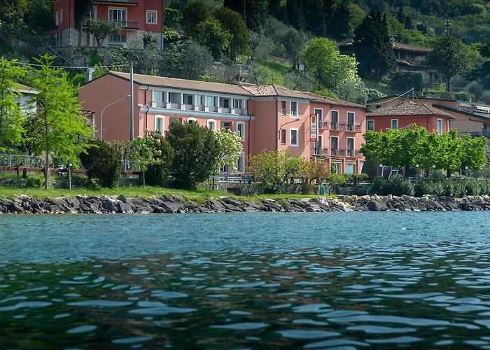 Hotel Residence Sirenella