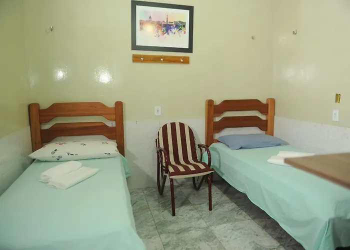 Hotel Bem Vindo