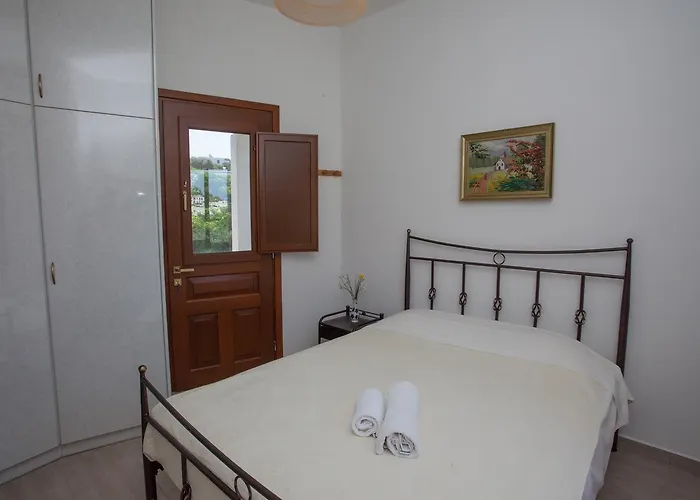 Villa Zacharo