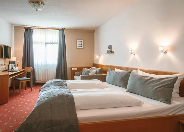 Bodensee Hotel Sternen