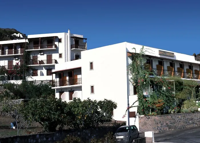 Casteli Hotel