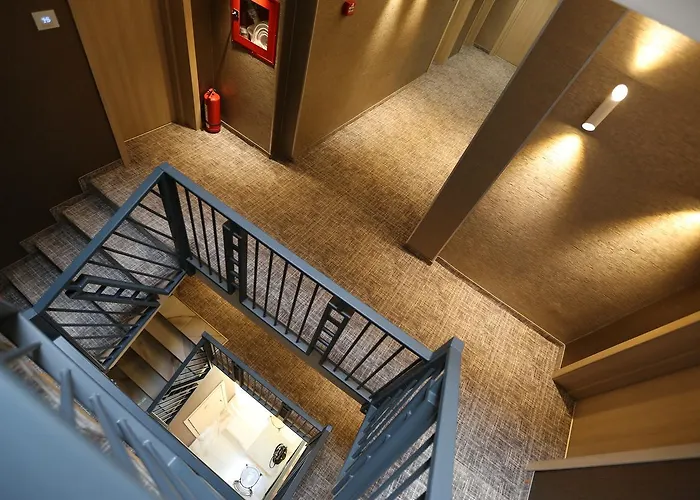 Hotel Baril