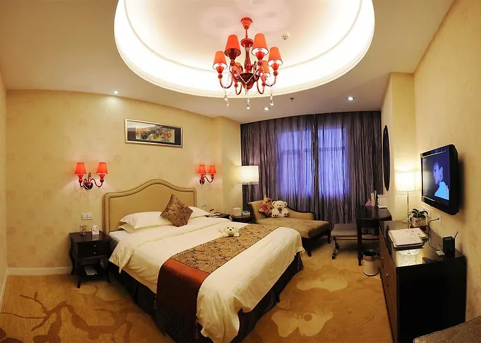 Zhongheng International Hotel