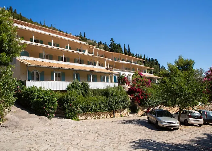 Odyssey Hotel
