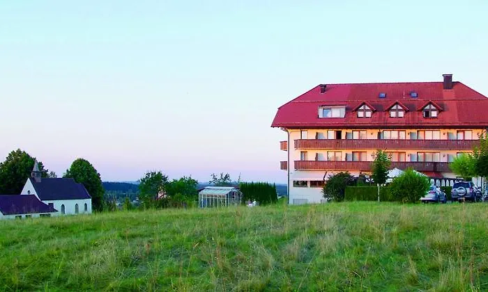 Hotel Drei Konige