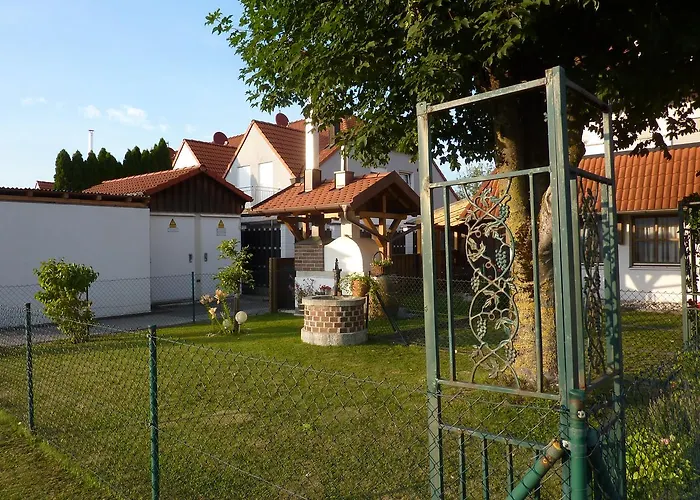 Hotel Hubertus