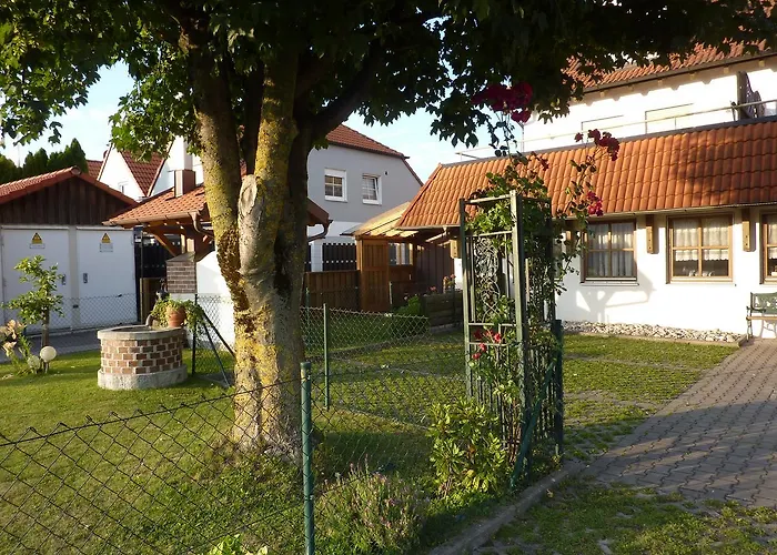 Hotel Hubertus