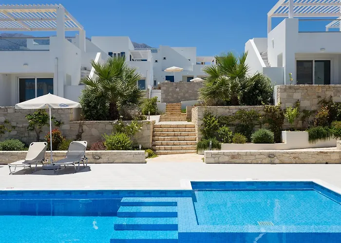 Triton Sea View Villa