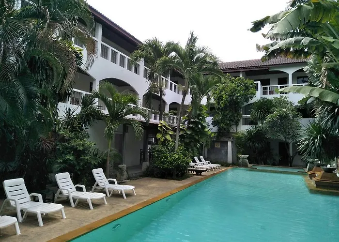 Holiday Park