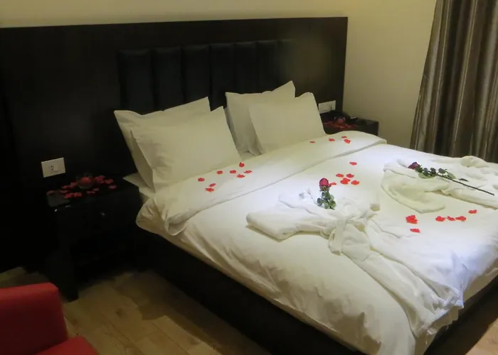 Jounieh Suites Boutique Hotel