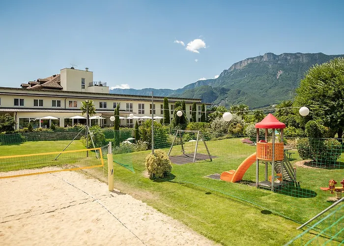 Hotel Mandelhof