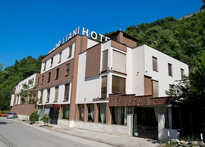 Hotel Liani